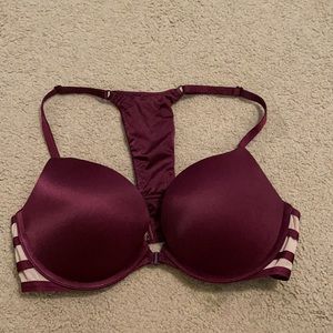 Victoria secret push up bra